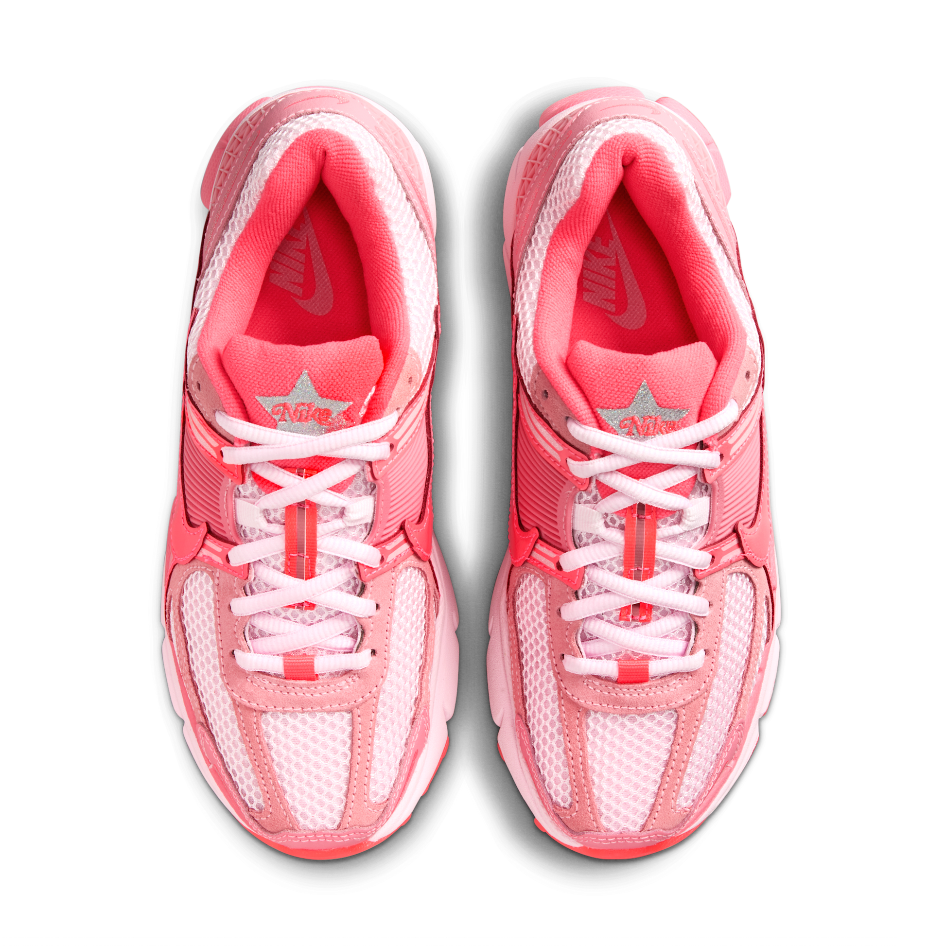 Nike Zoom Vomero 5 Coral Chalk Hot Punch (Women's)