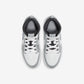 Jordan 1 Mid Light Smoke Grey (2022) (PS)