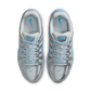 Nike P-6000 Metallic Platinum Pure Platinum Metallic Silver University Blue