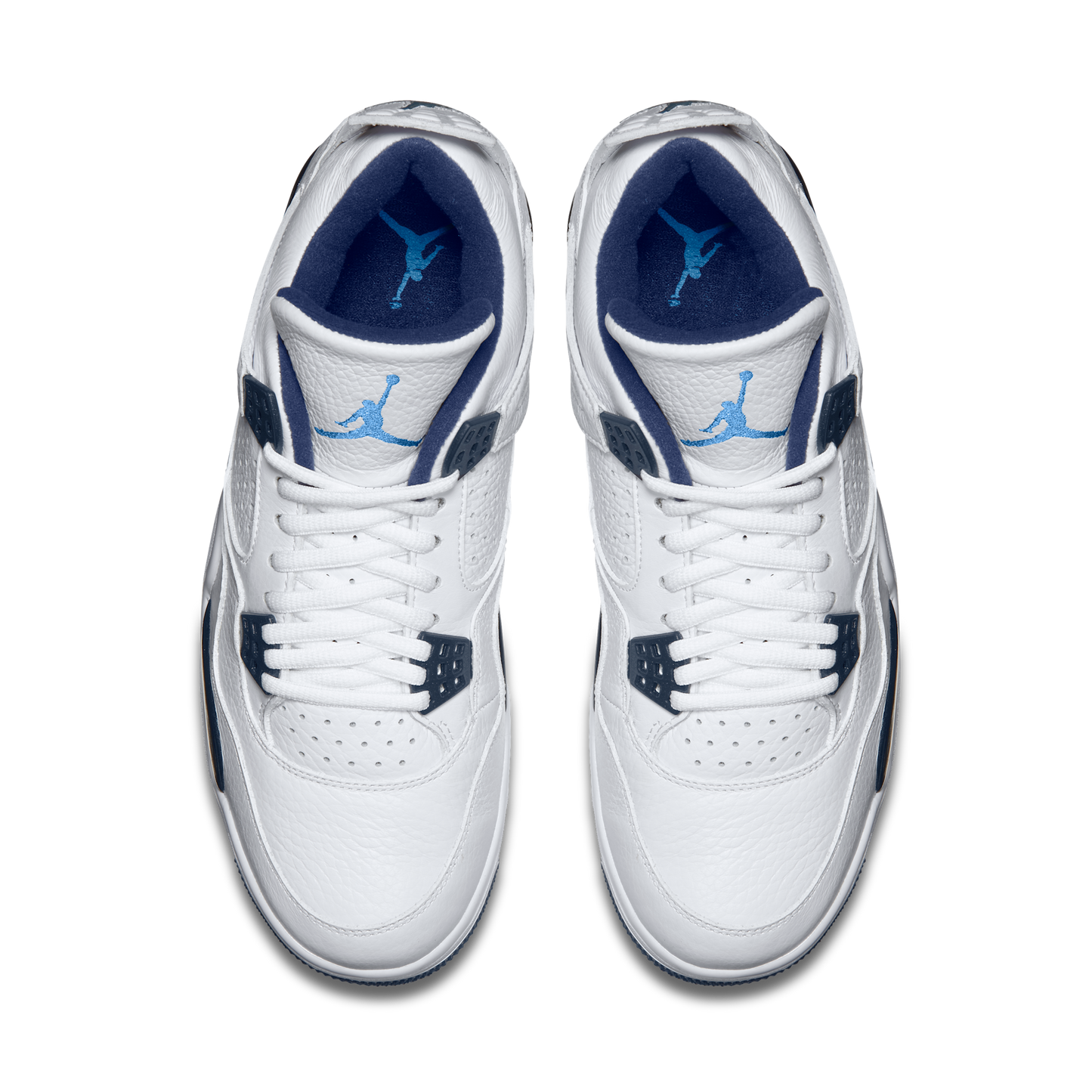 Jordan 4 Retro Columbia (2015)
