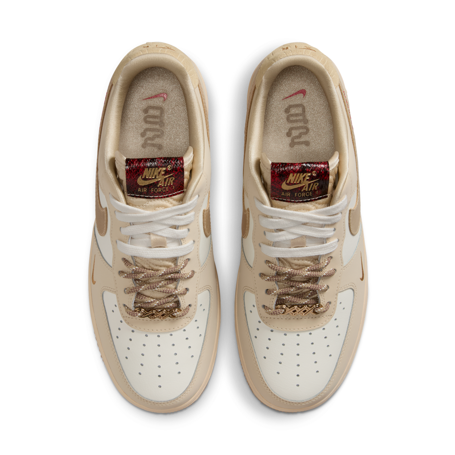 Nike Air Force 1 Low Year of the Snake (Women's)