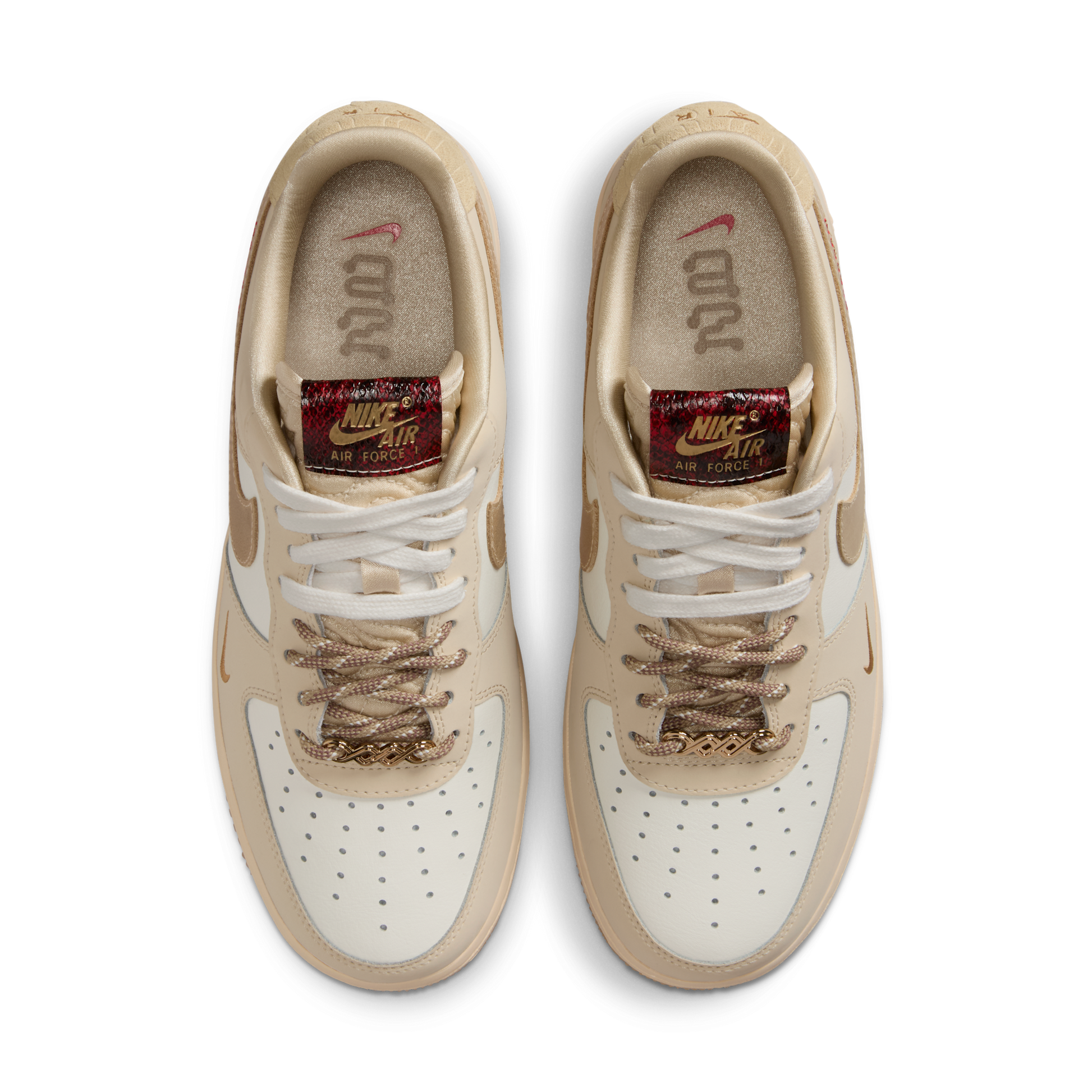 Nike Air Force 1 Low Year of the Snake (Women's)