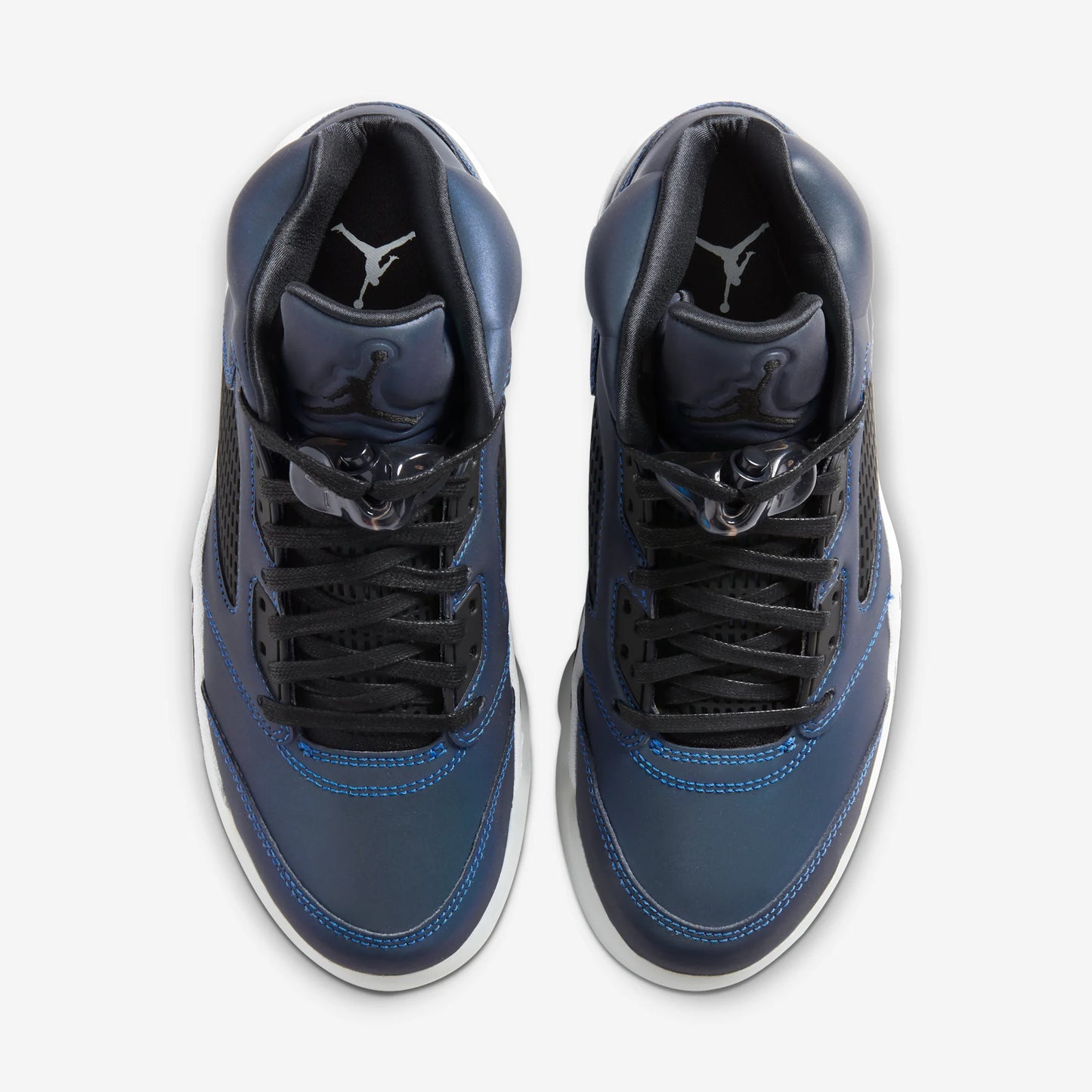 Jordan 5 Retro Oil Grey (Women's)
