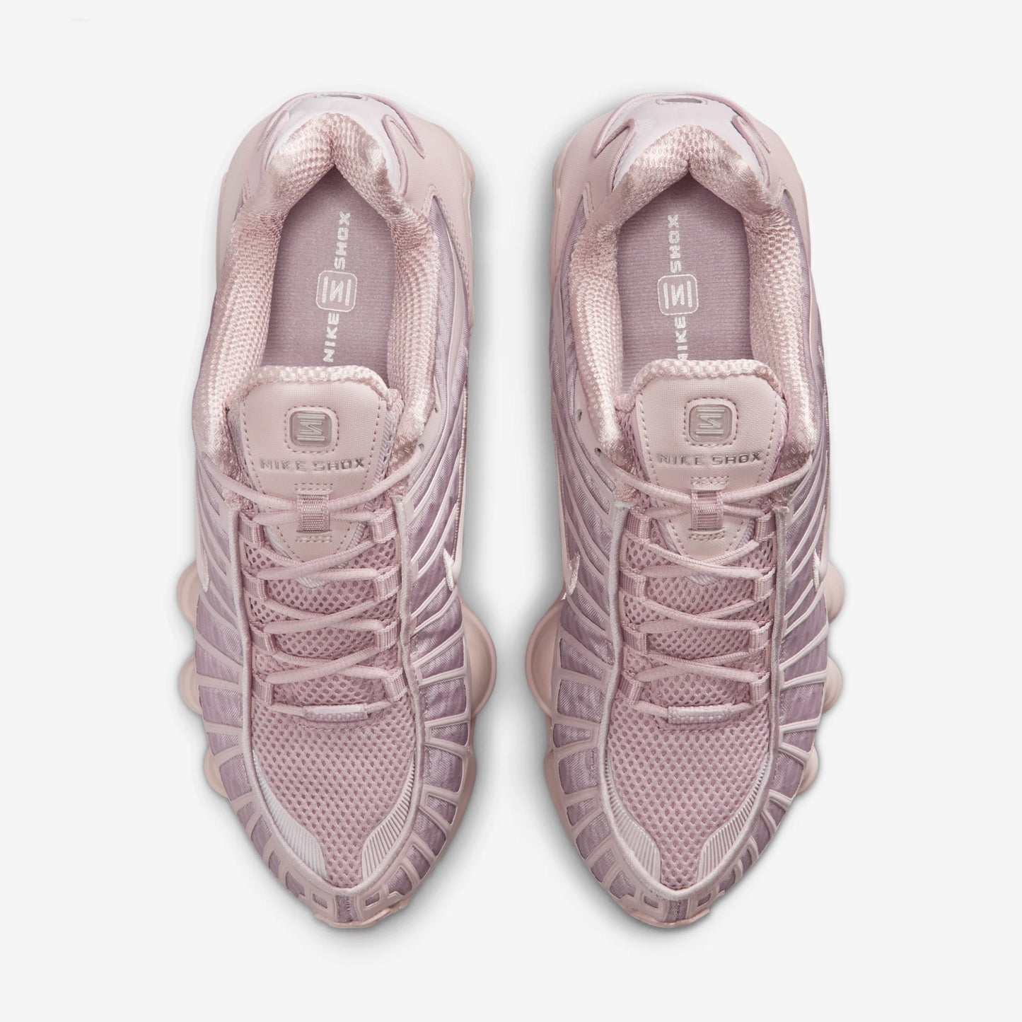 Nike Shox TL Particle Rose (Women's)