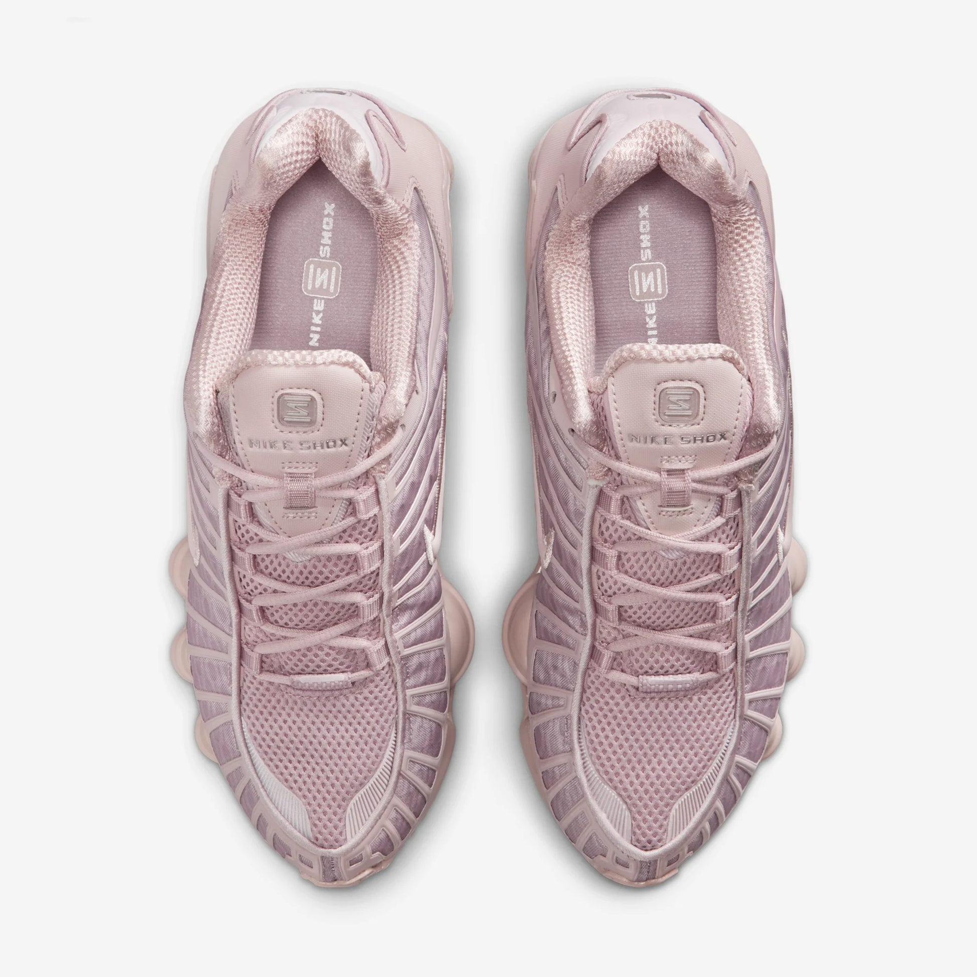 Nike Shox TL Particle Rose (Women's)