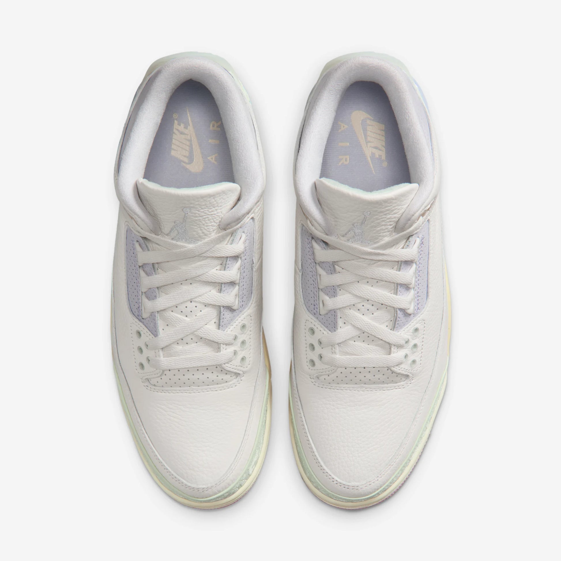 Jordan 3 Retro Spring Is In The Air
