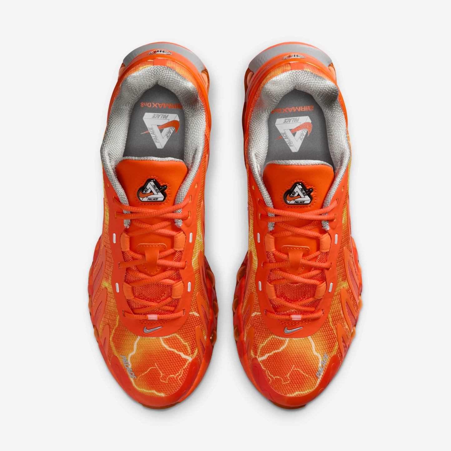 Nike Air Max Dn8 Palace Safety Orange