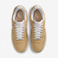 Nike Air Force 1 Low Linen Canvas