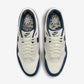 Nike Air Max 1 Coconut Milk Burgundy Crush Navy