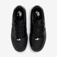 Nike Air Force 1 Low '07 Patent Black (Women's)