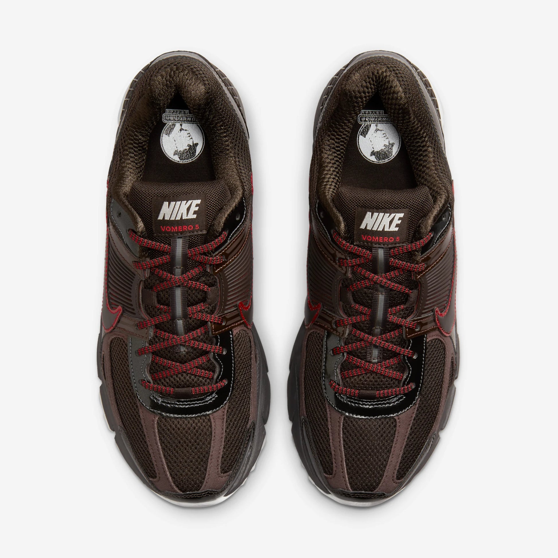Nike Zoom Vomero 5 Velvet Brown