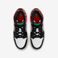 Jordan 1 Mid SE Ugly Christmas Sweater (GS)