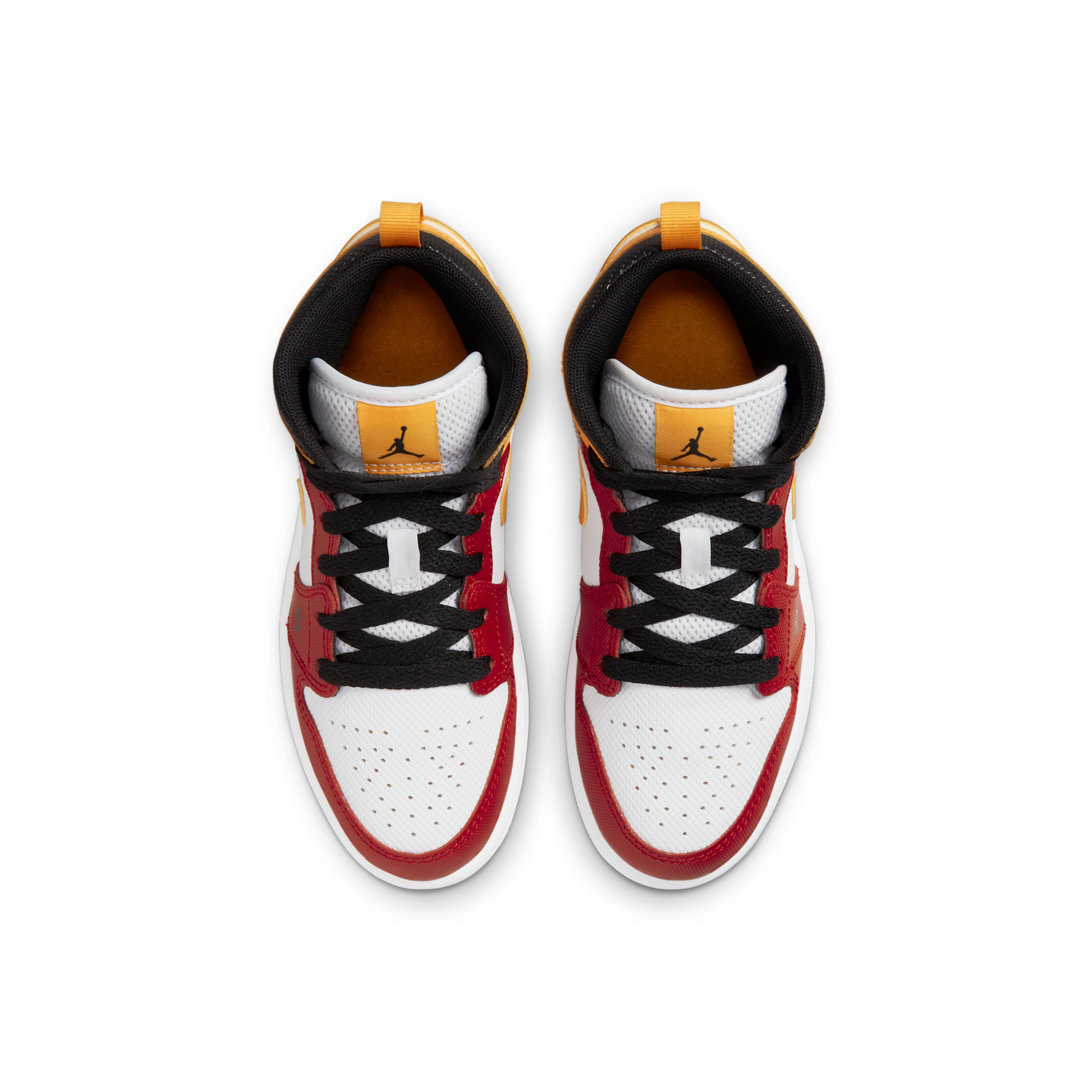 Jordan 1 Mid Motorsport (PS)