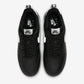 Nike Air Force 1 Low '07 LV8 Black Metallic Silver