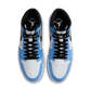 Jordan 1 Retro High Golf University Blue