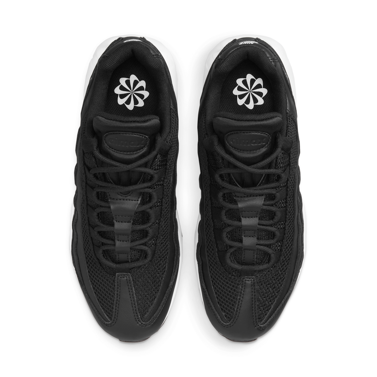 Nike Air Max 95 Next Nature Black (Women's)