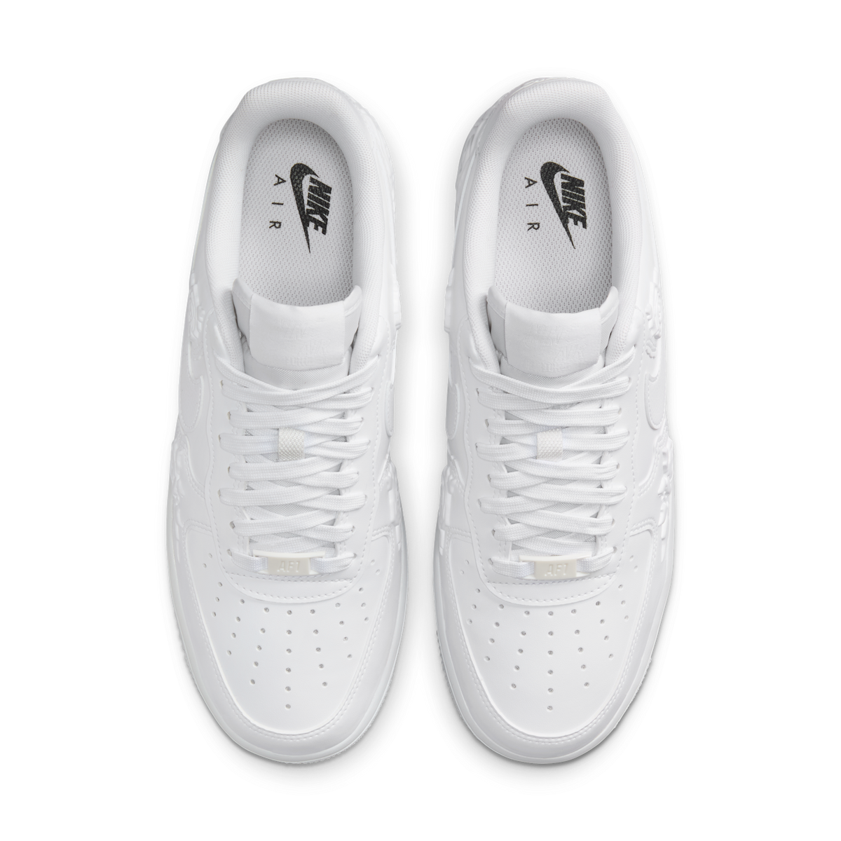 Nike Air Force 1 Low '07 White Roses (Women's)