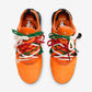 Nike Air Max Plus Homecoming Safety Orange