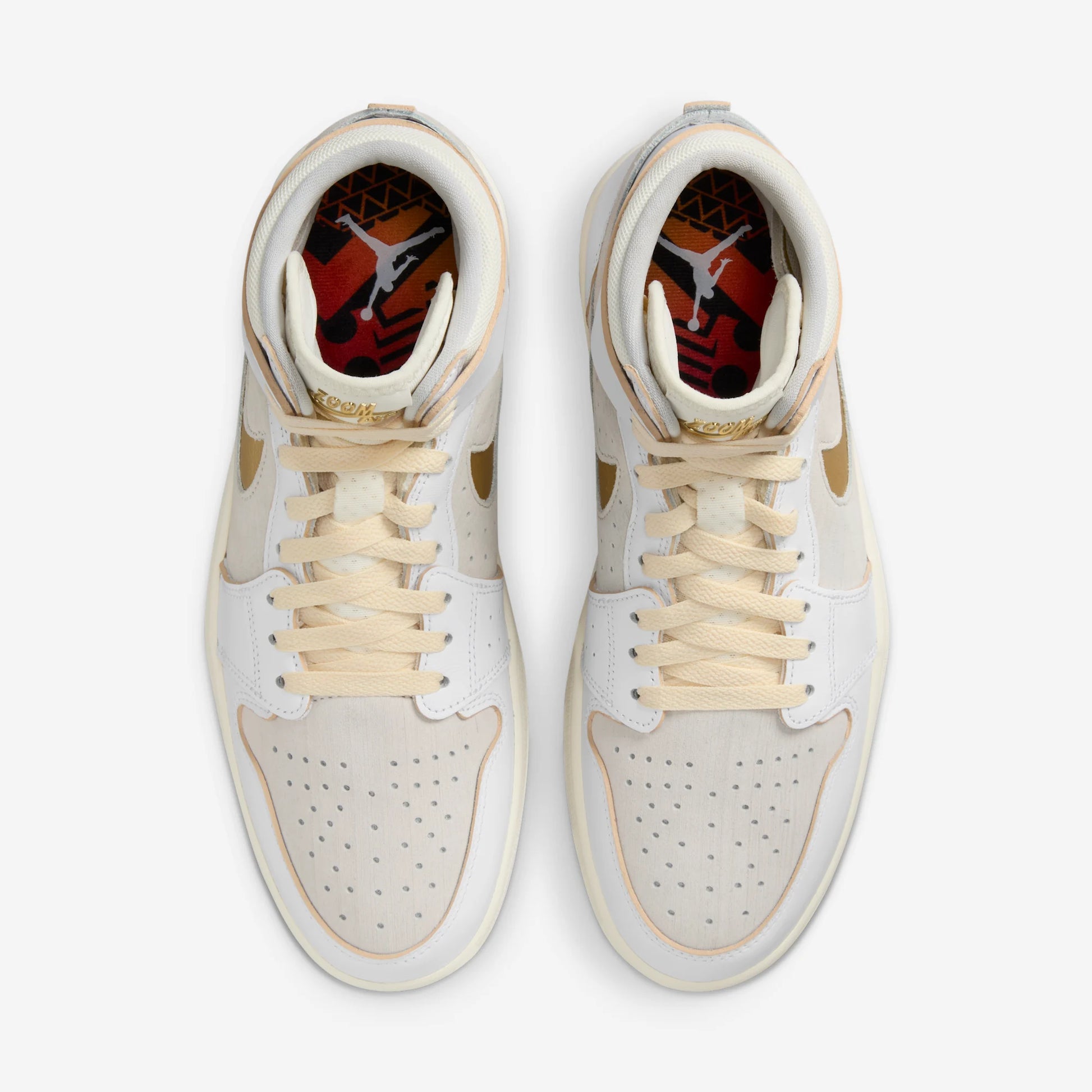 Jordan 1 High Zoom Air CMFT 2 FIBA