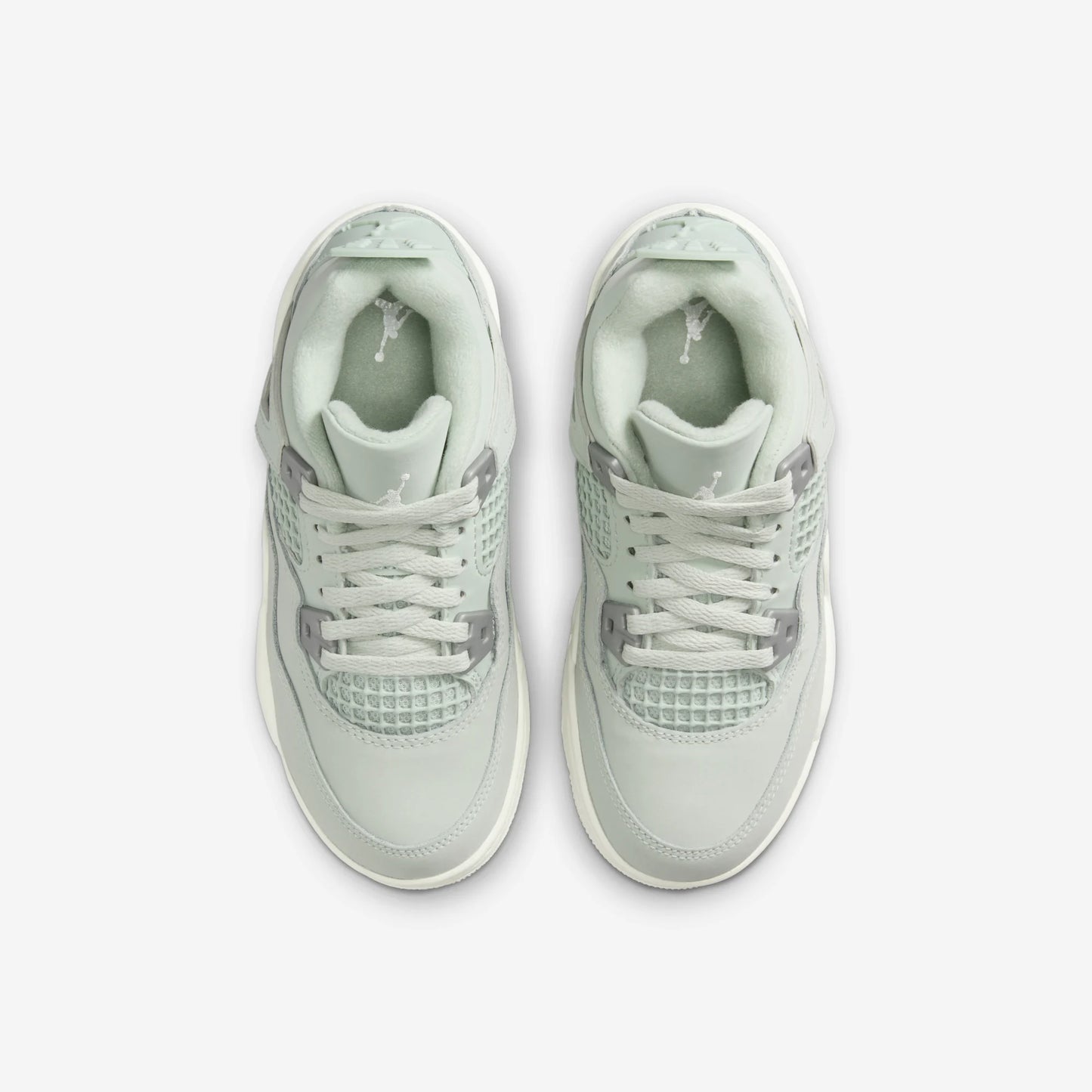 Jordan 4 Retro Seafoam Sail (PS)