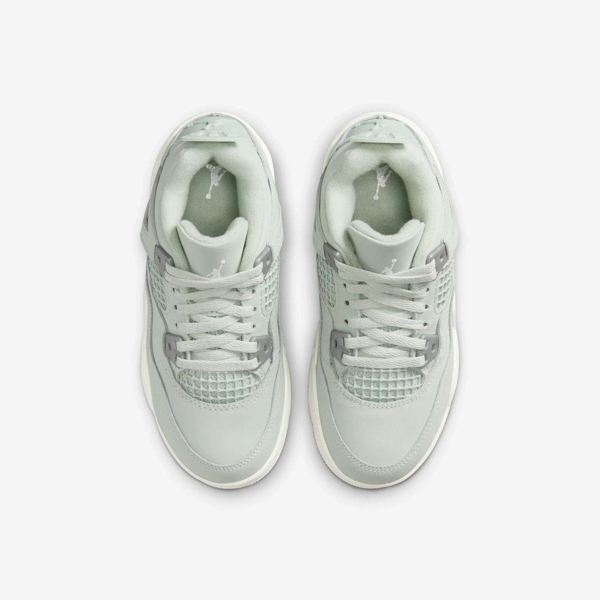 Jordan 4 Retro Seafoam Sail (PS)