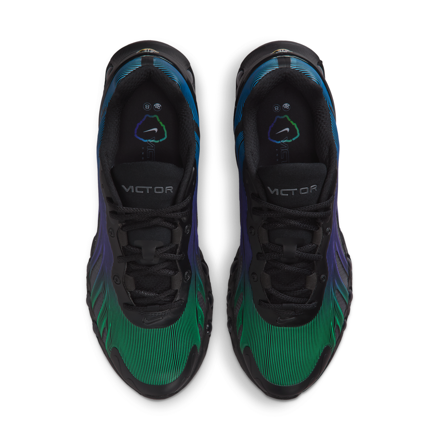 Nike Air Max Dn8 Victor Victor NYC