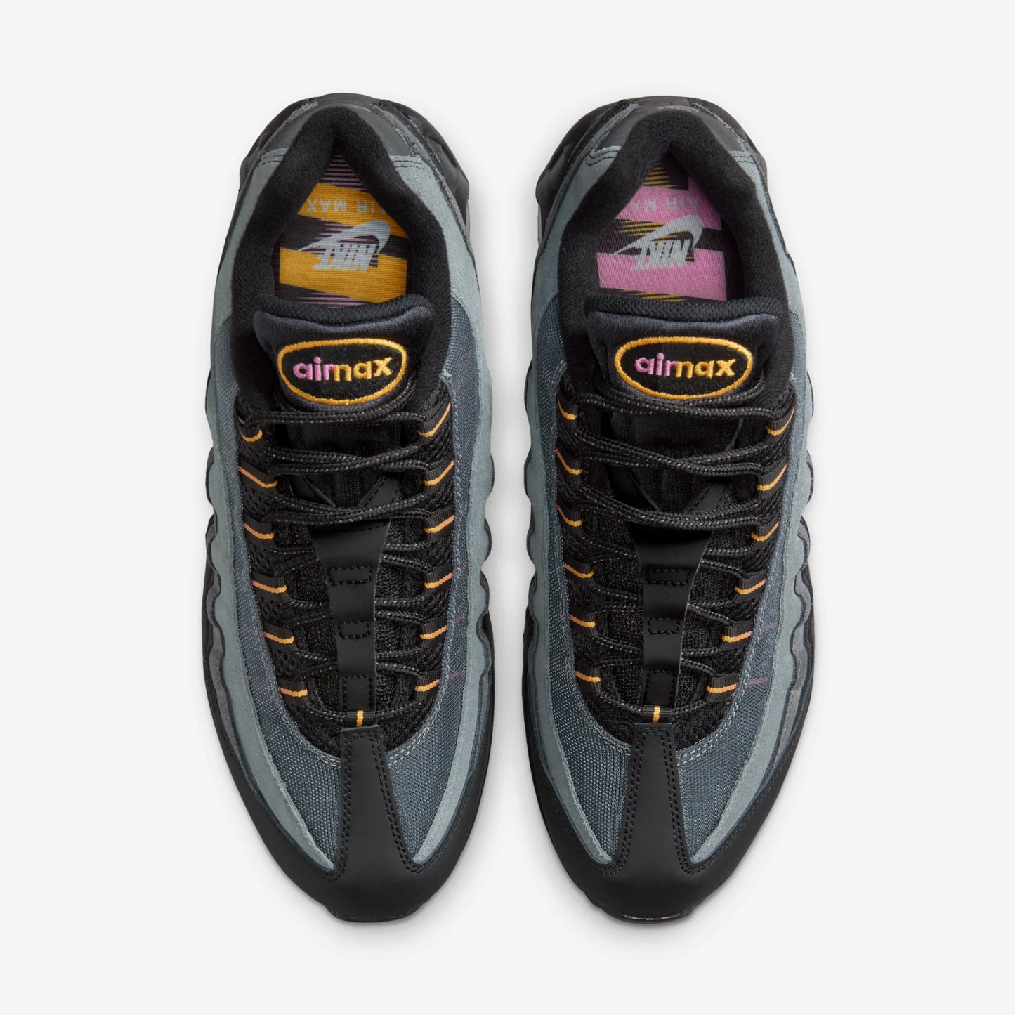 Nike Air Max 95 OG Big Bubble Sundial