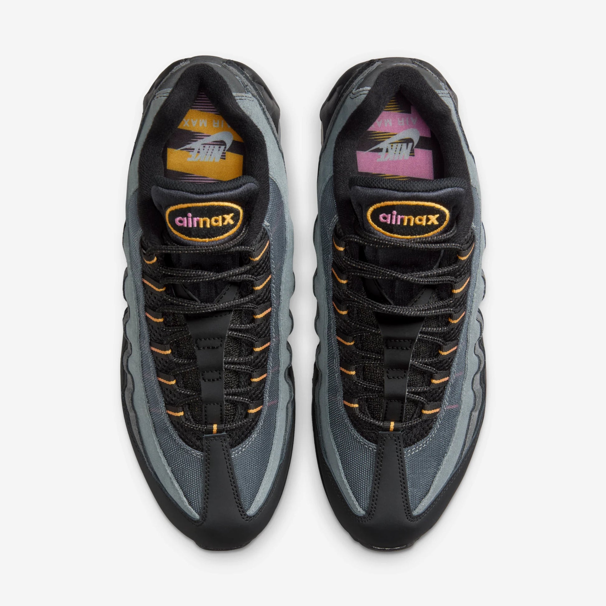 Nike Air Max 95 OG Big Bubble Sundial