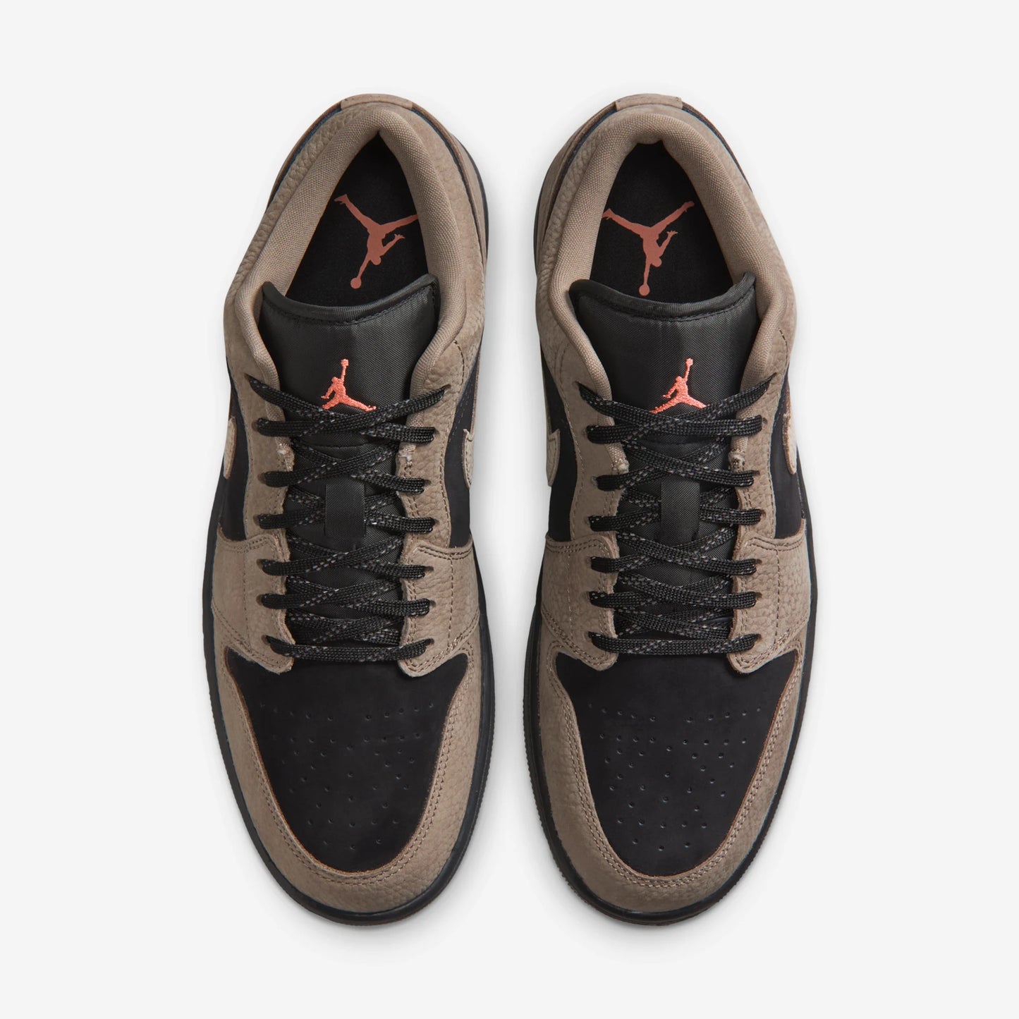 Jordan 1 Low SE Olive Grey