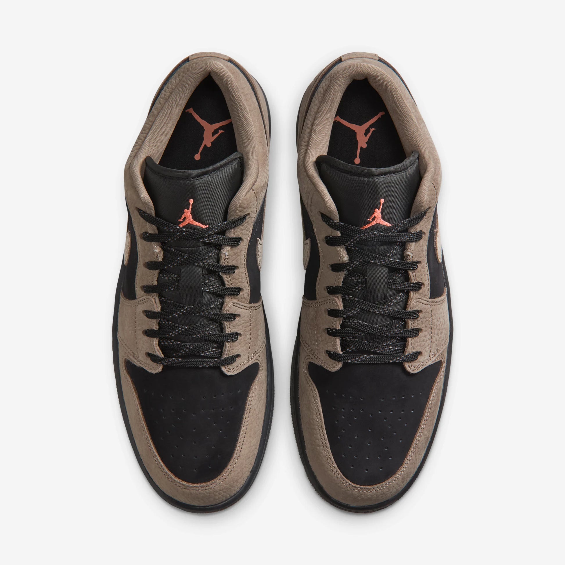 Jordan 1 Low SE Olive Grey