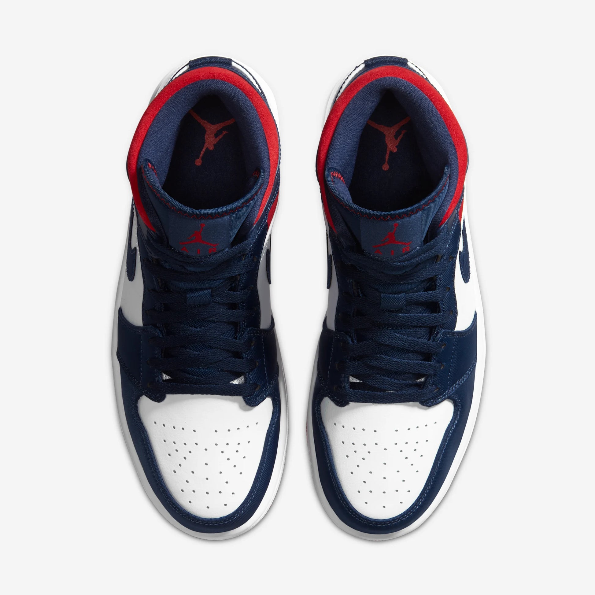Jordan 1 Mid SE USA