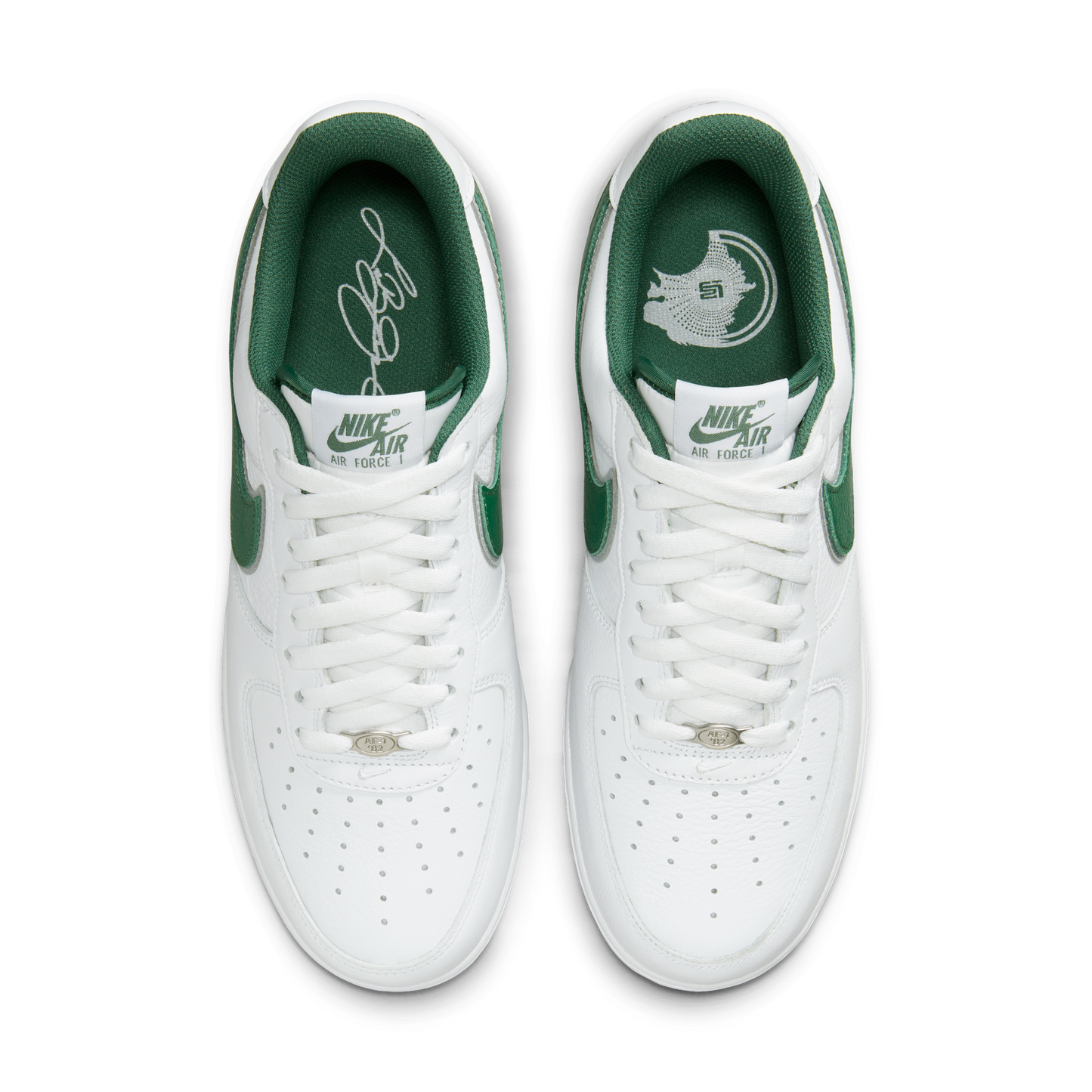 Nike Air Force 1 Low Four Horsemen LeBron