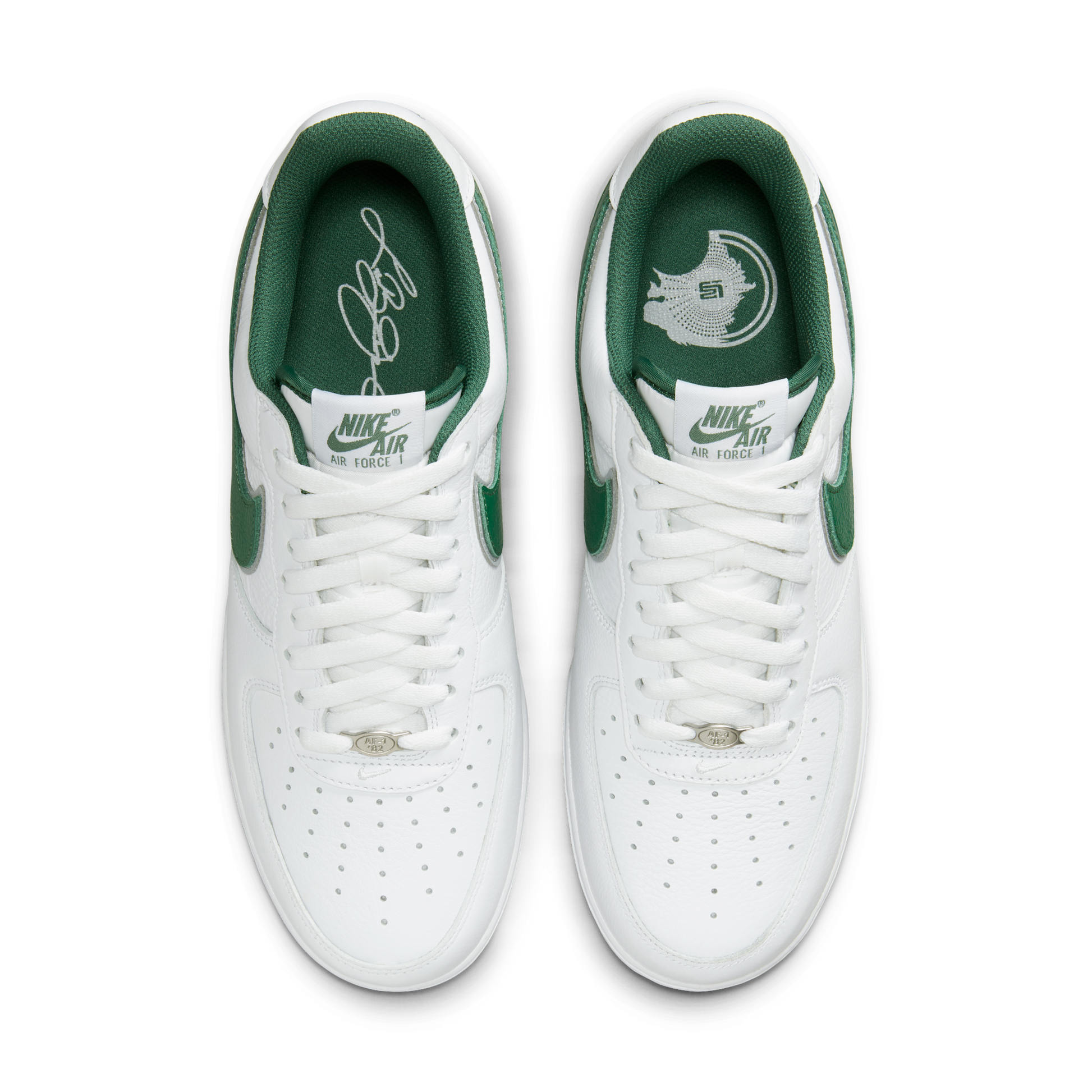 Nike Air Force 1 Low Four Horsemen LeBron