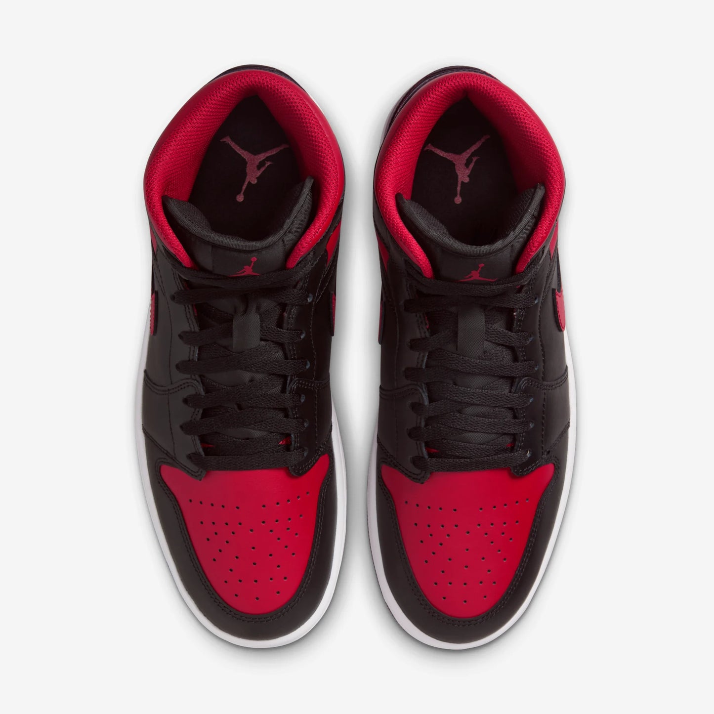 Jordan 1 Mid Bred Twist