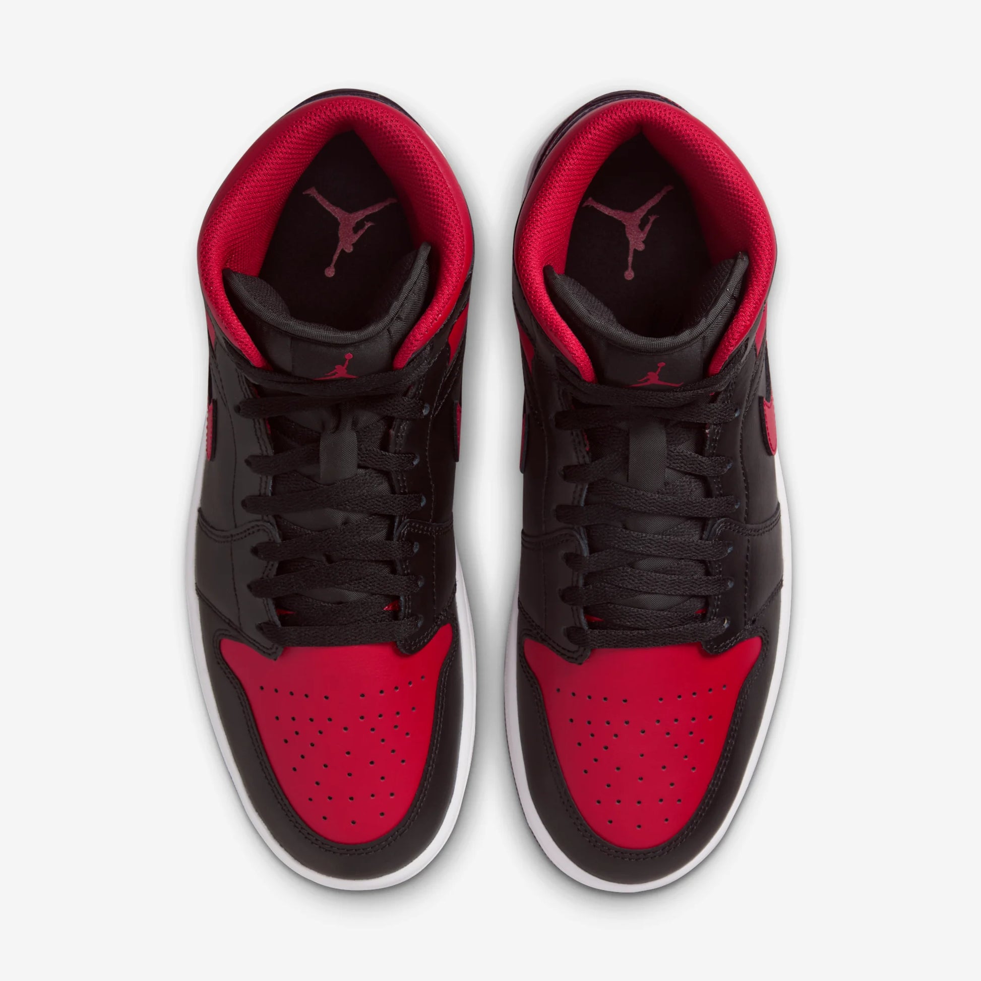 Jordan 1 Mid Bred Twist