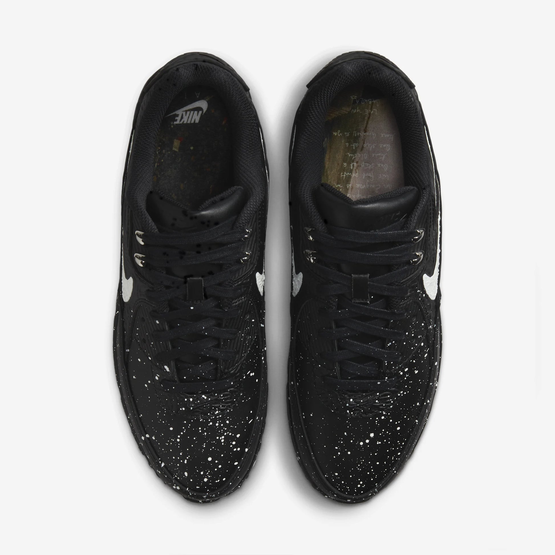 Nike Air Max 90 Slawn Black