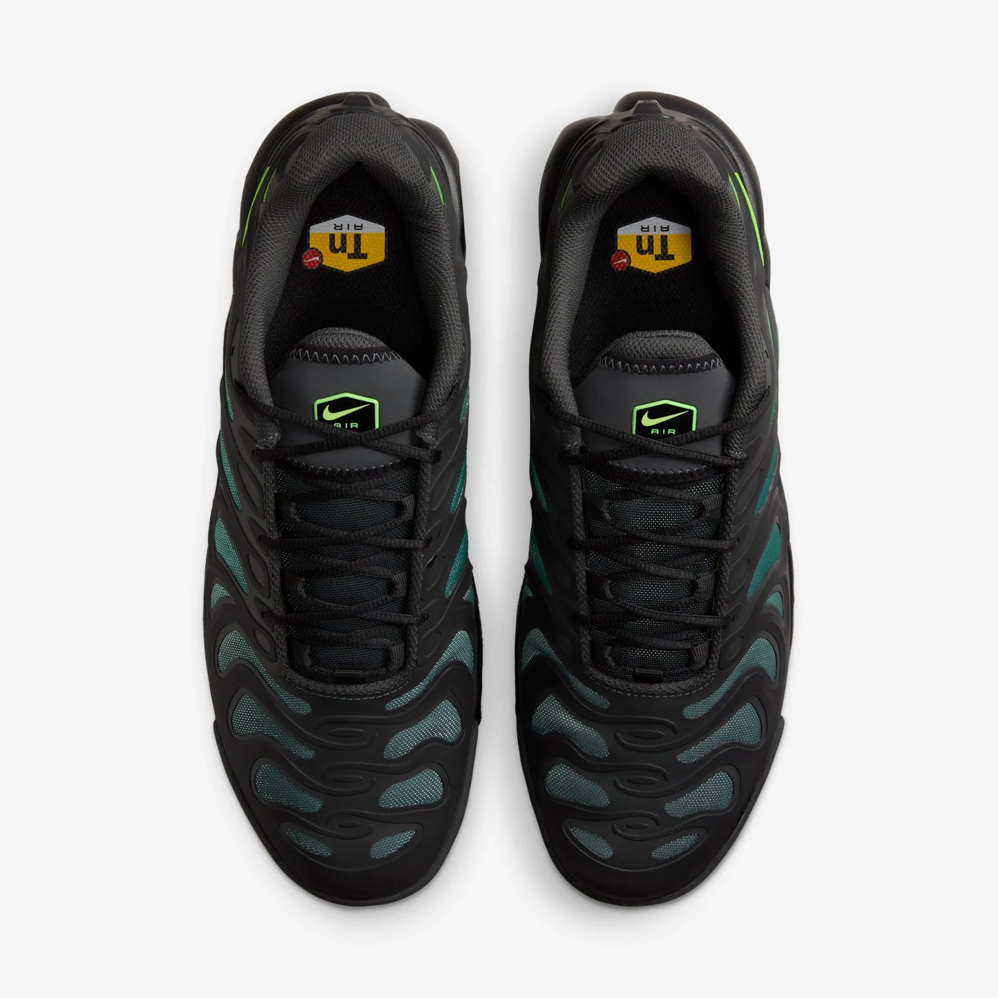 Nike Air Max Plus Drift Black Volt
