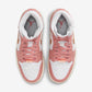 Jordan 1 Mid SE Red Stardust (Women's)
