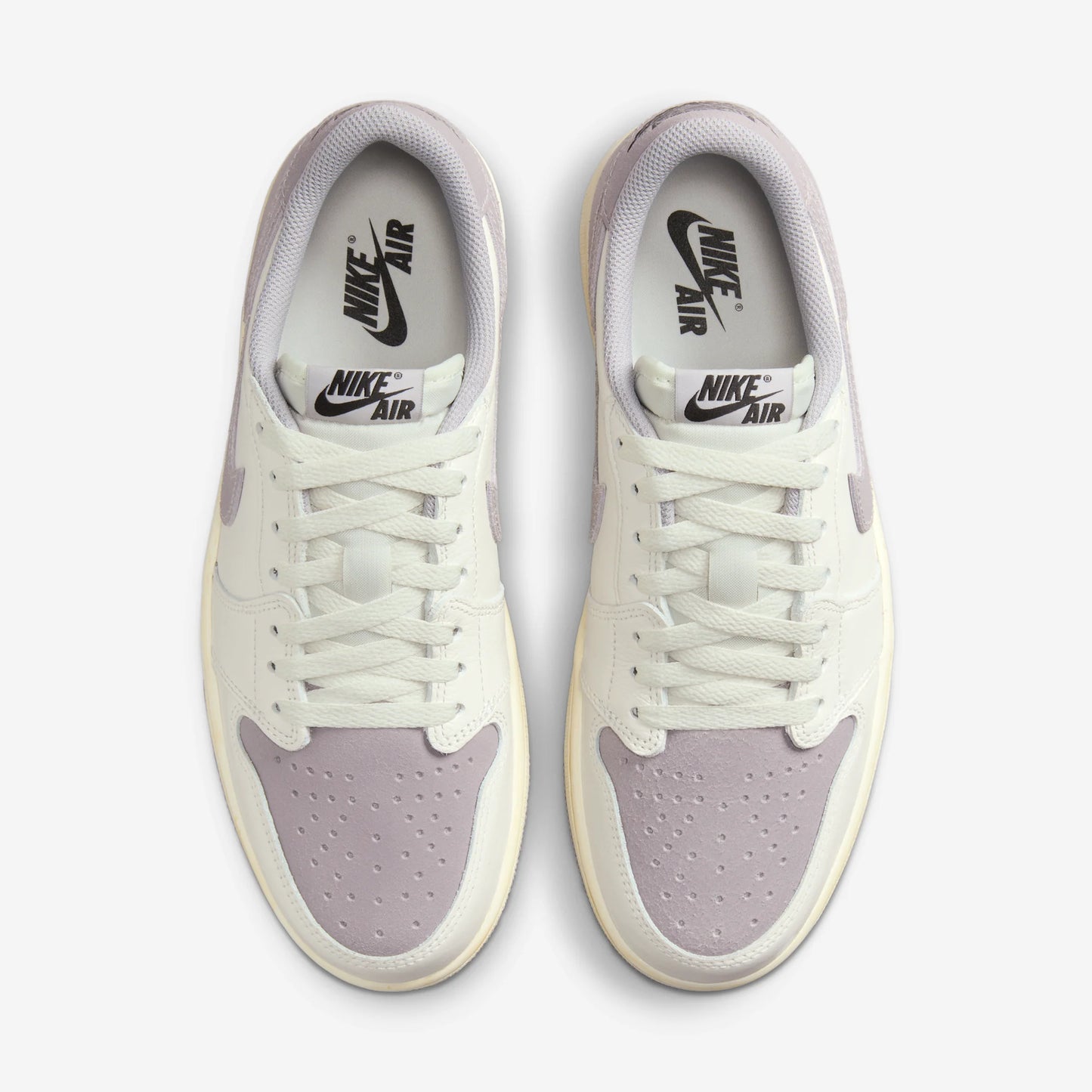 Jordan 1 Retro Low OG Atmosphere Grey