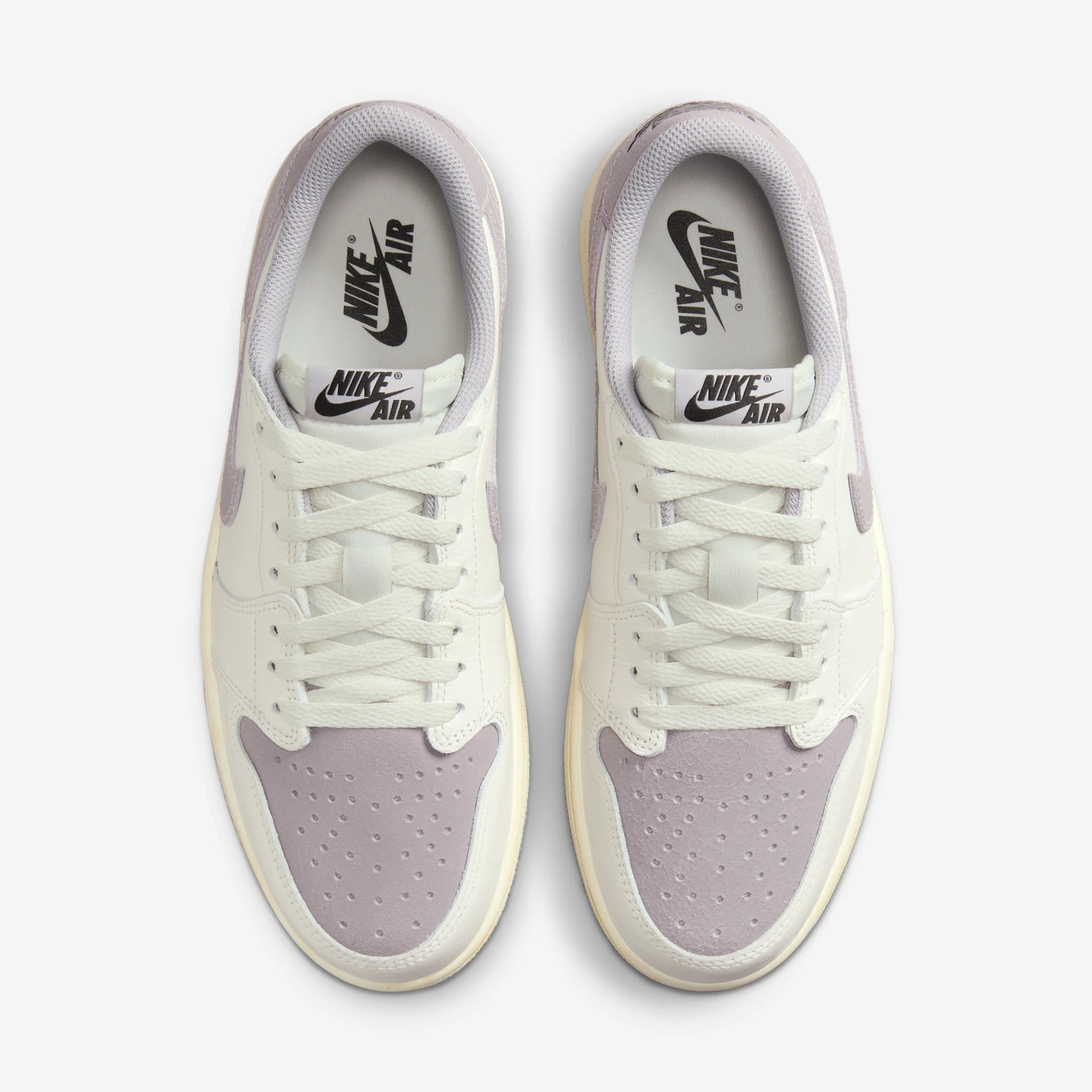 Jordan 1 Retro Low OG Atmosphere Grey