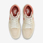 Jordan 1 High Zoom Air CMFT 2 Terra Burnt Sunrise