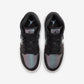 Jordan 1 Mid SE BG Black White (GS)