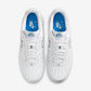 Nike Air Force 1 Low Cool Grey Photo Blue