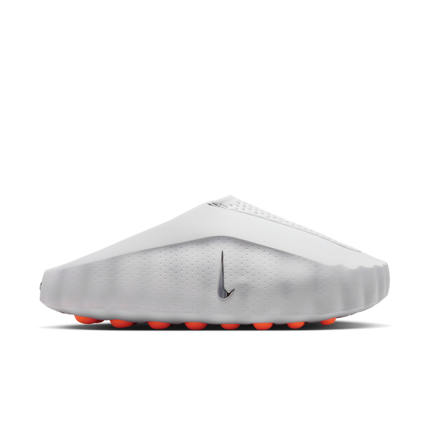 Nike Mind 001 Slide Light Smoke Grey
