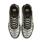 Nike Air Max Plus Black Bright Citron