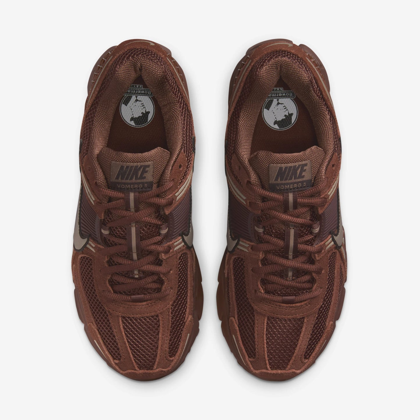 Nike Zoom Vomero 5 Fauna Brown Velvet Brown (Women's)