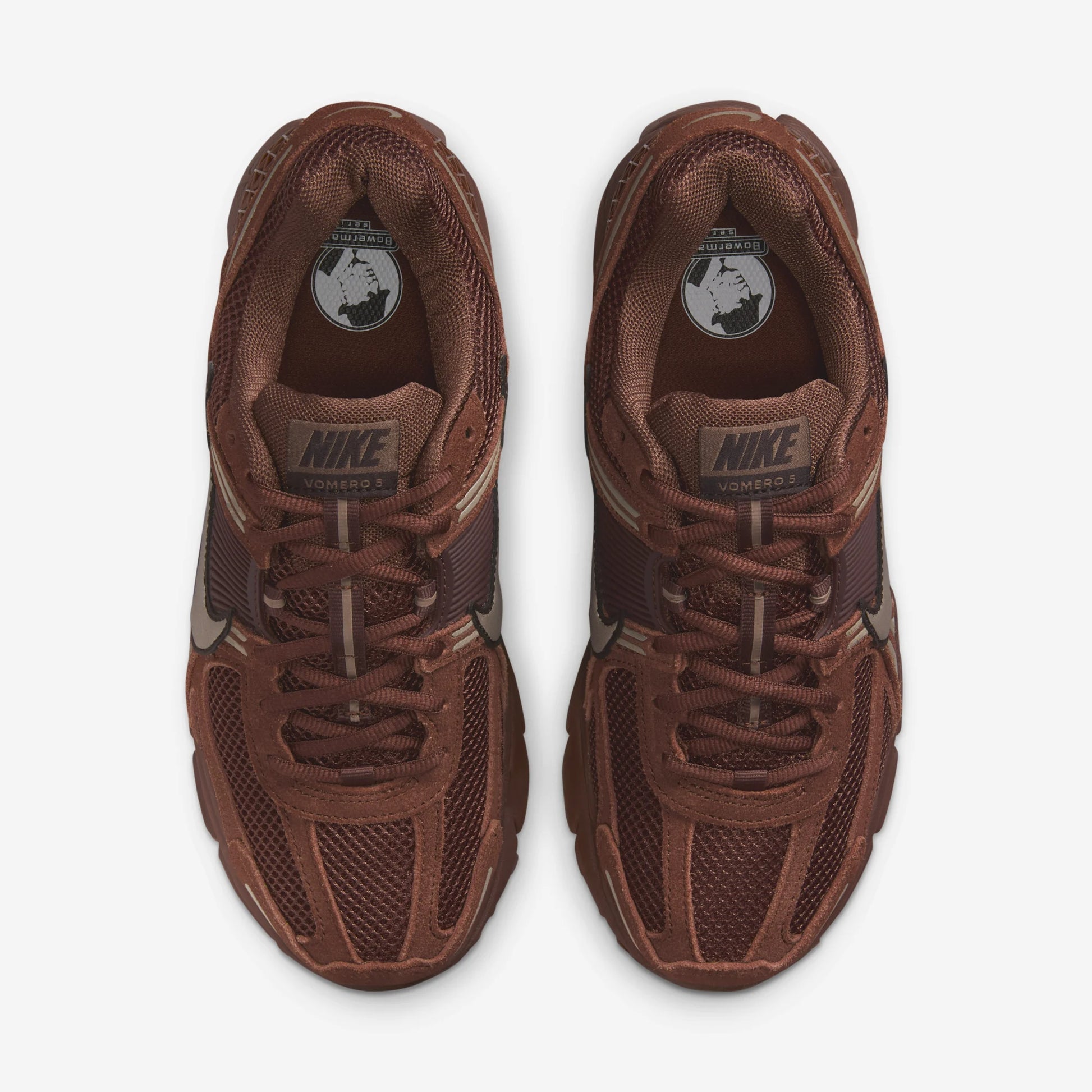 Nike Zoom Vomero 5 Fauna Brown Velvet Brown (Women's)