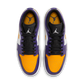 Jordan 1 Low SE Lakers