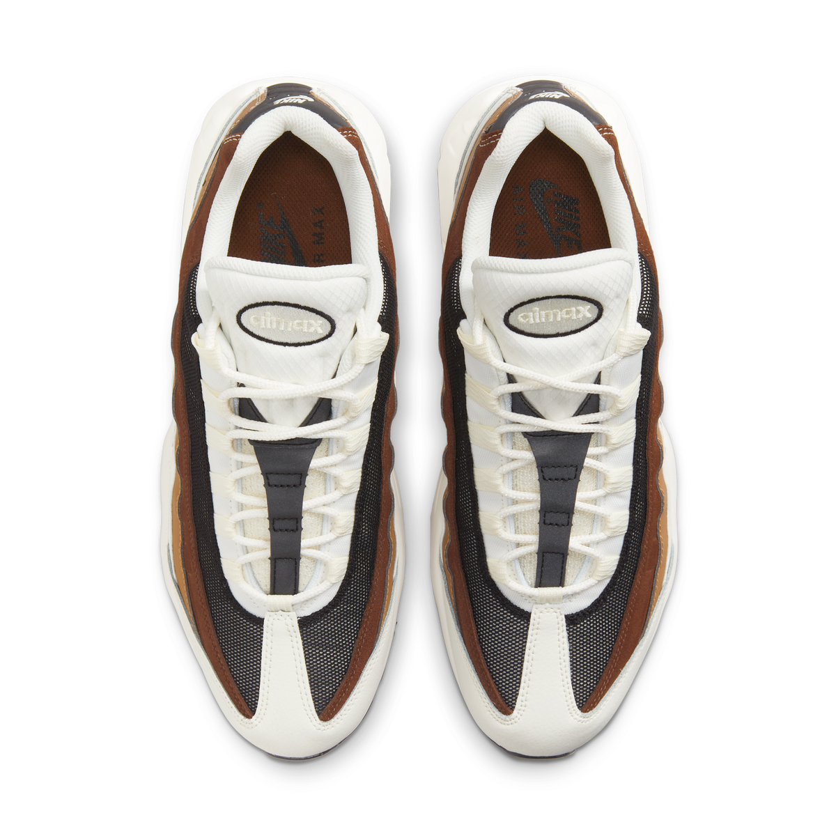 Nike Air Max 95 Dark Driftwood