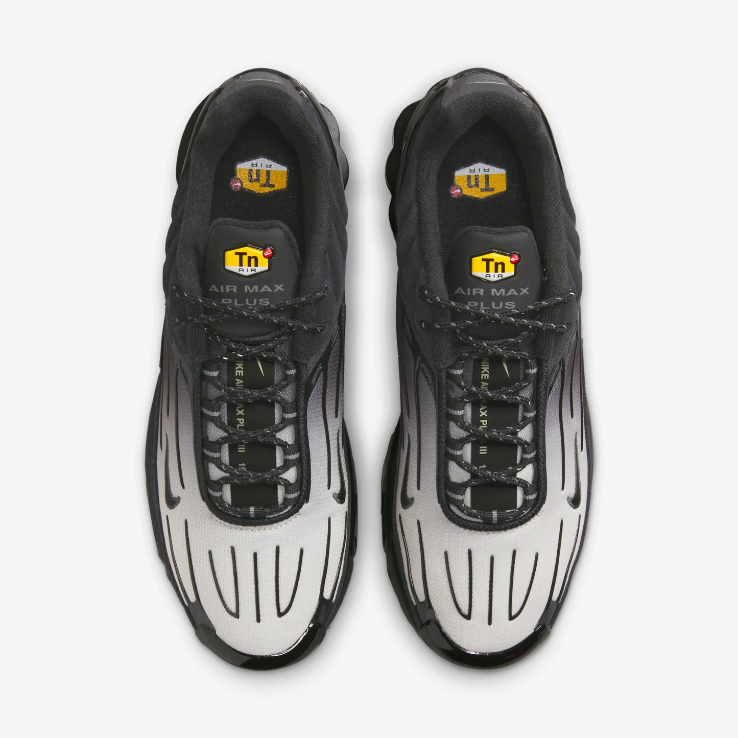 Nike Air Max Plus 3 Black Smoke Grey Gum
